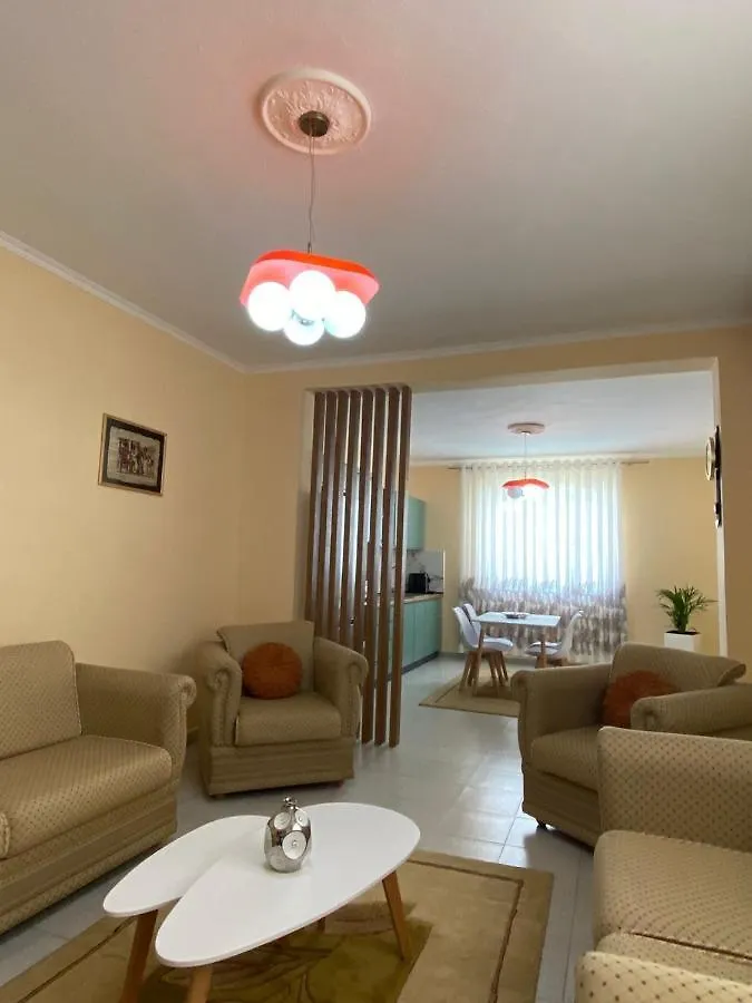 Guest House Tirana 0*,  Albania