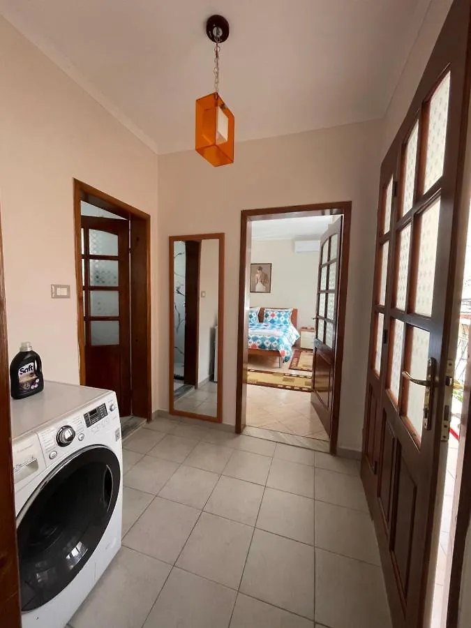 Guest House Tirana Albania