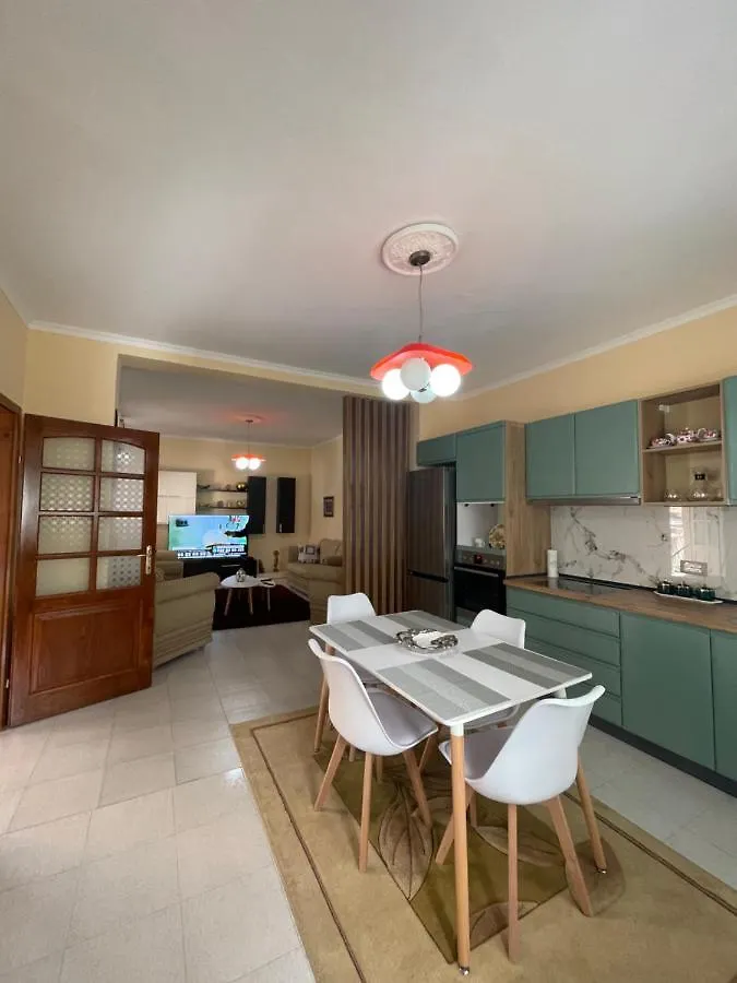 Villa Guest House Tirana