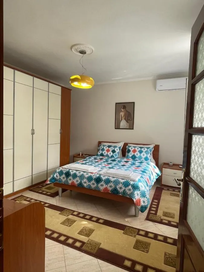 Villa Guest House Tirana