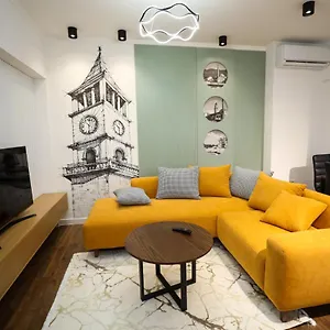  Apartment Center - Your Cosy Corner