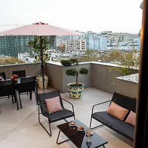  Apartment Terra'vista