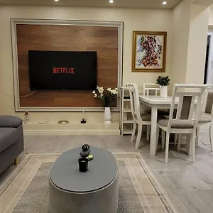  Apartment New Bazar Luxury