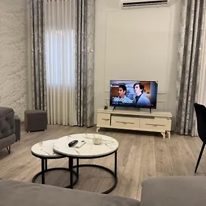  Apartment Harmony Blloku