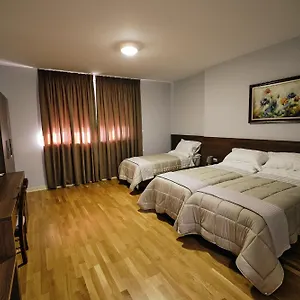 3* Hotel In Center